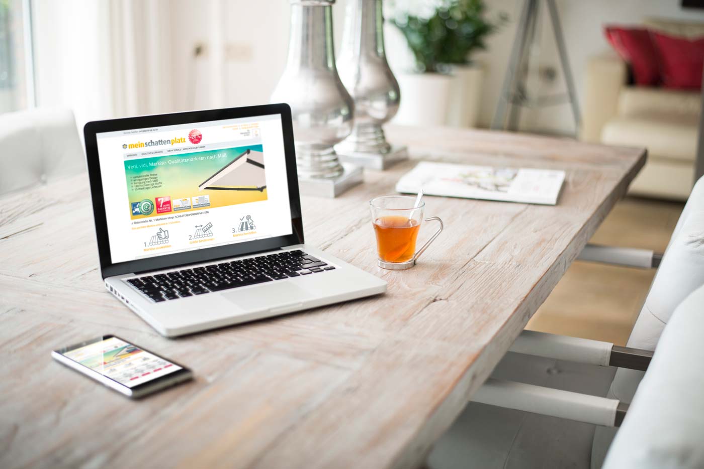 Erfolgreicher Webshop von perfect:net erfolgreiche webshops aus graz perfectnet